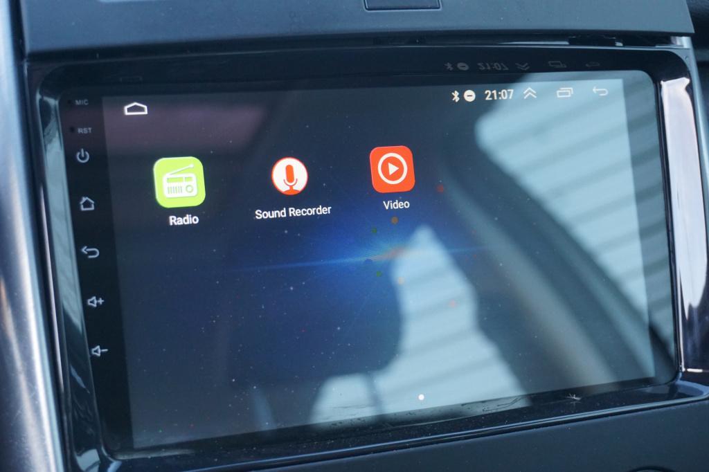 Mercedes-Benz A-Klasse 160 blueefficiency business class avantgarde airco /
