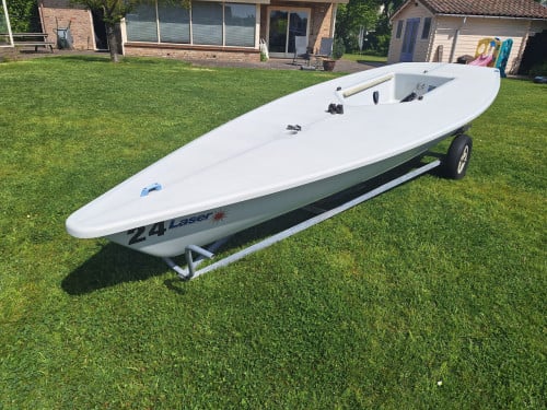 Laser standaard en radial XD 177550