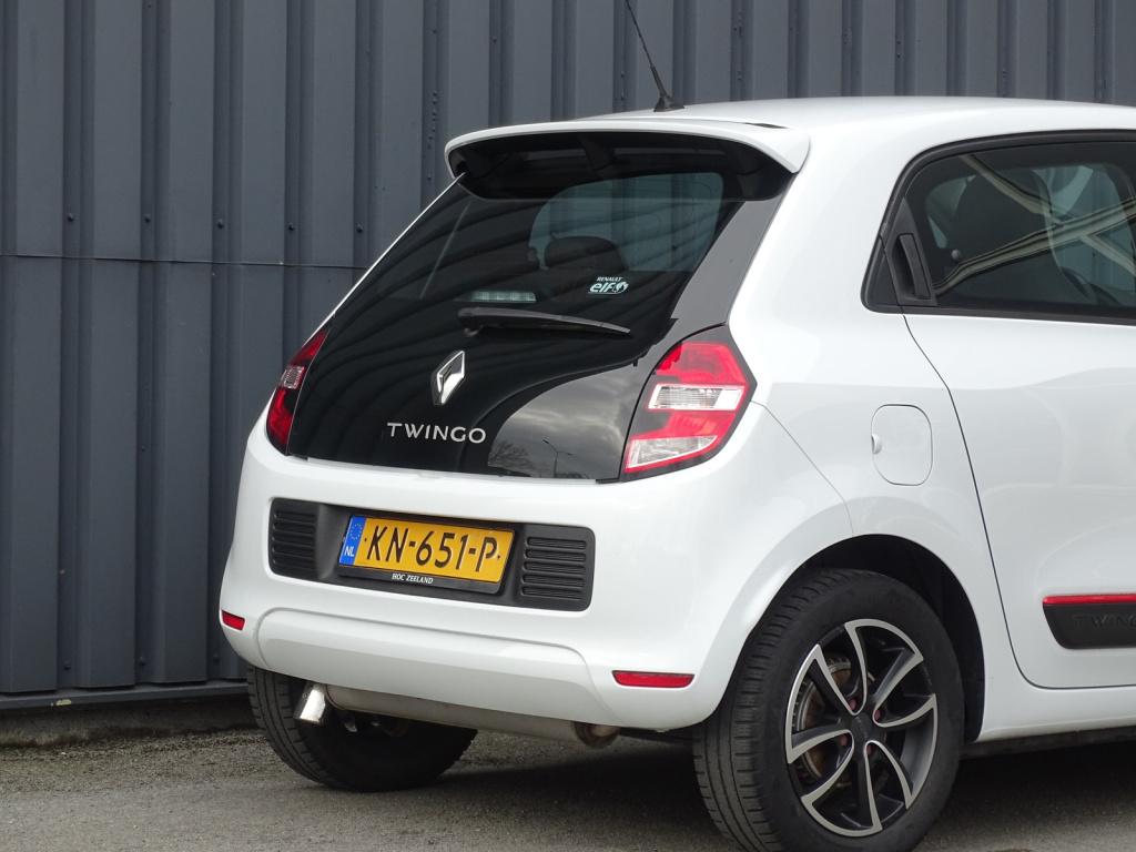 Renault Twingo 1.0 sce collection | airco | bluetooth