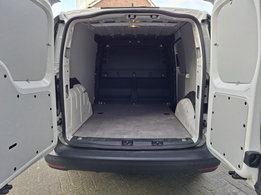 Volkswagen Caddy cargo l1 2.0 tdi/16" lmv