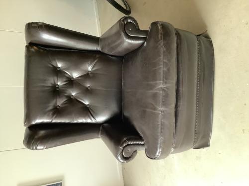 Fauteuil