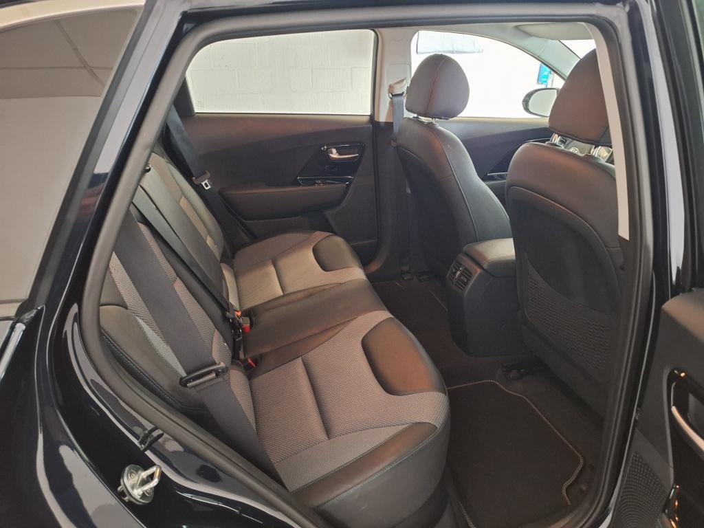 Kia E-niro dynamicline 64 kwh