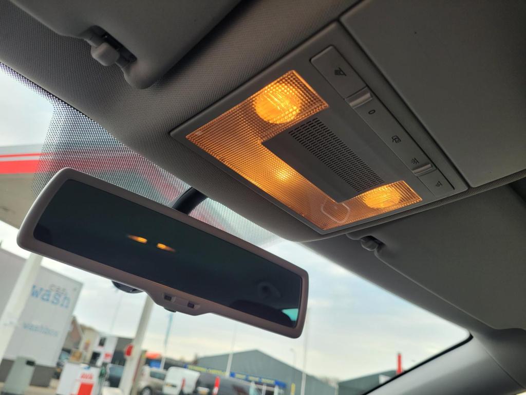 Volkswagen Polo 1.2 tsi bluemotion highline