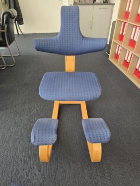 Varier Thatsit kniestoel