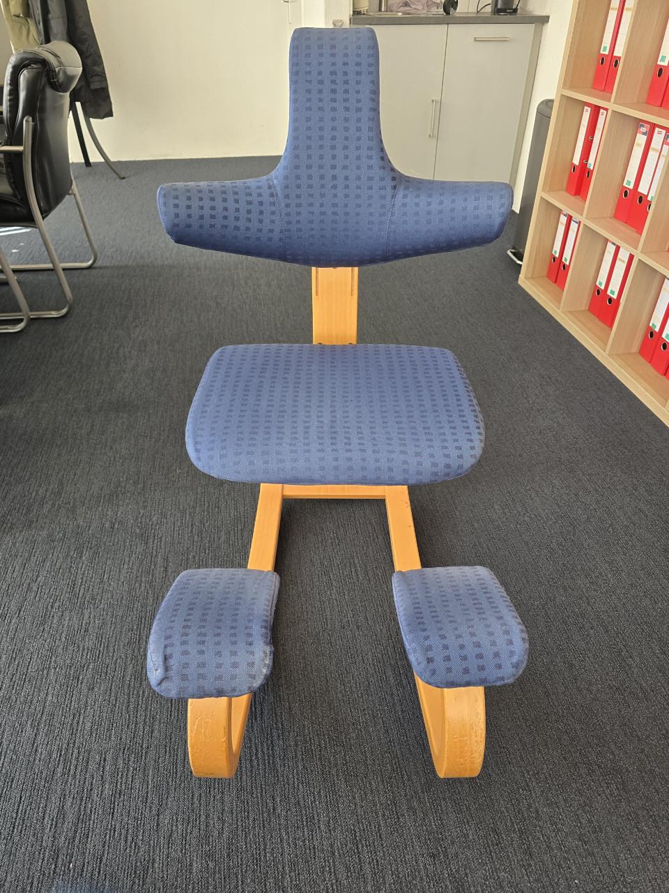 Varier Thatsit kniestoel