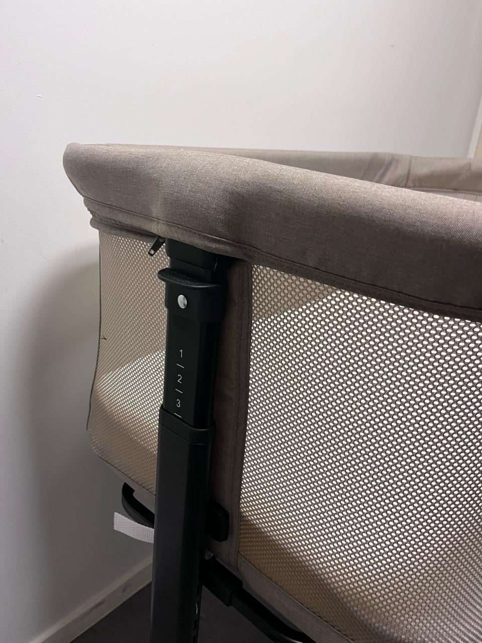 Co sleeper
