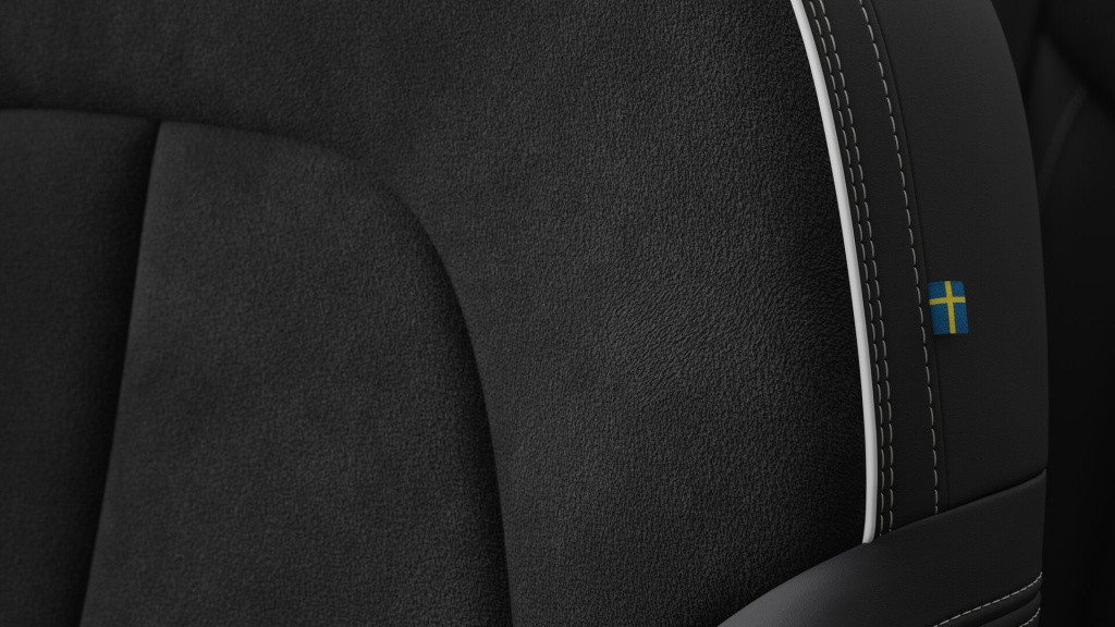 Volvo XC40 b4 gt plus dark
