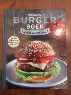 Het Ultieme Burgerboek