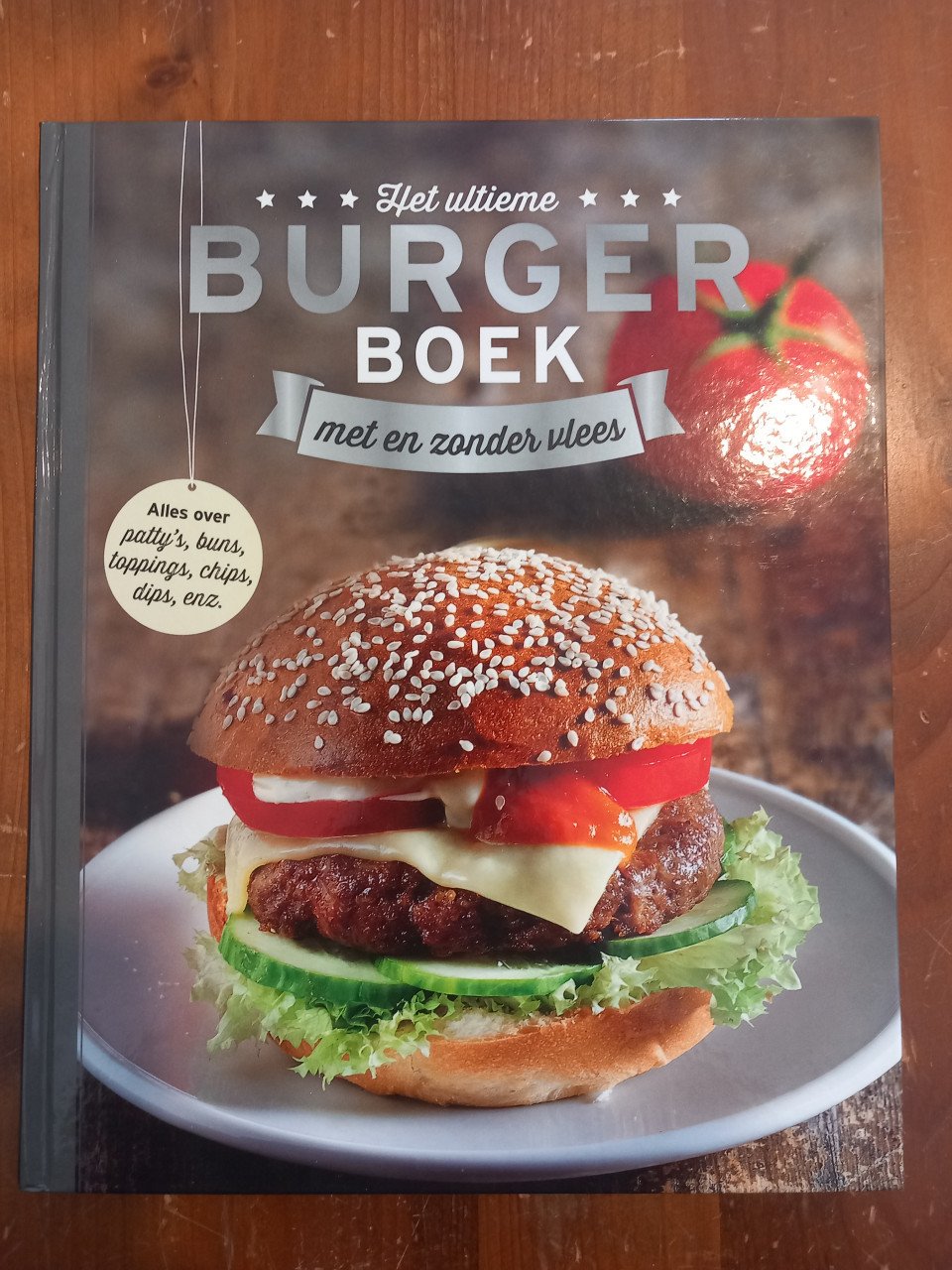 Het Ultieme Burgerboek