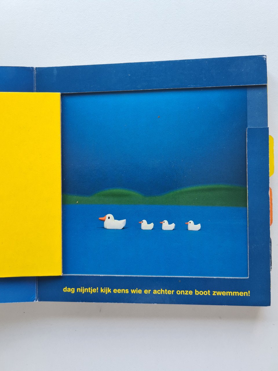 3 boeken van Nijntje  - Dick Bruna