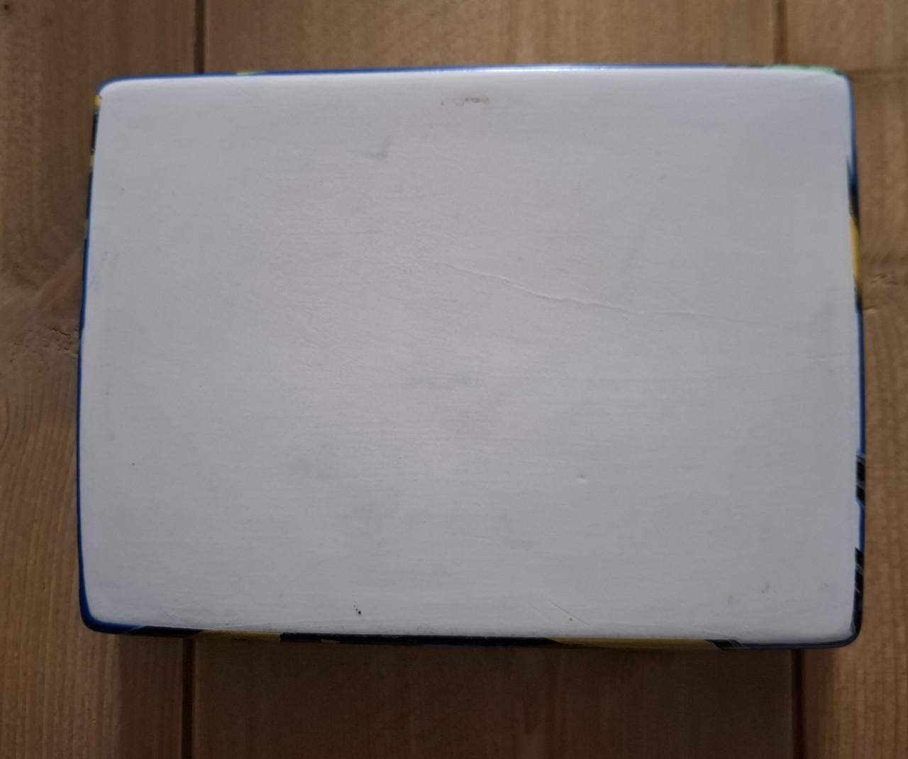 Corneille keramieken schaal