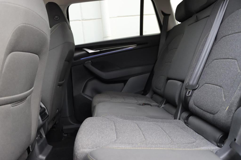 Skoda Kodiaq 1.5 tsi mhev first edition 7p. 150pk dsg7