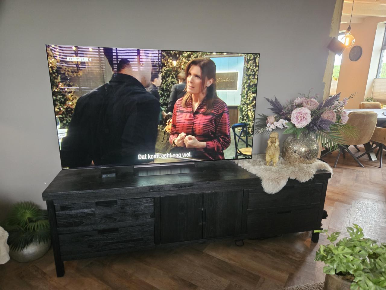 Complete serie STRETTO BLACK Pronto