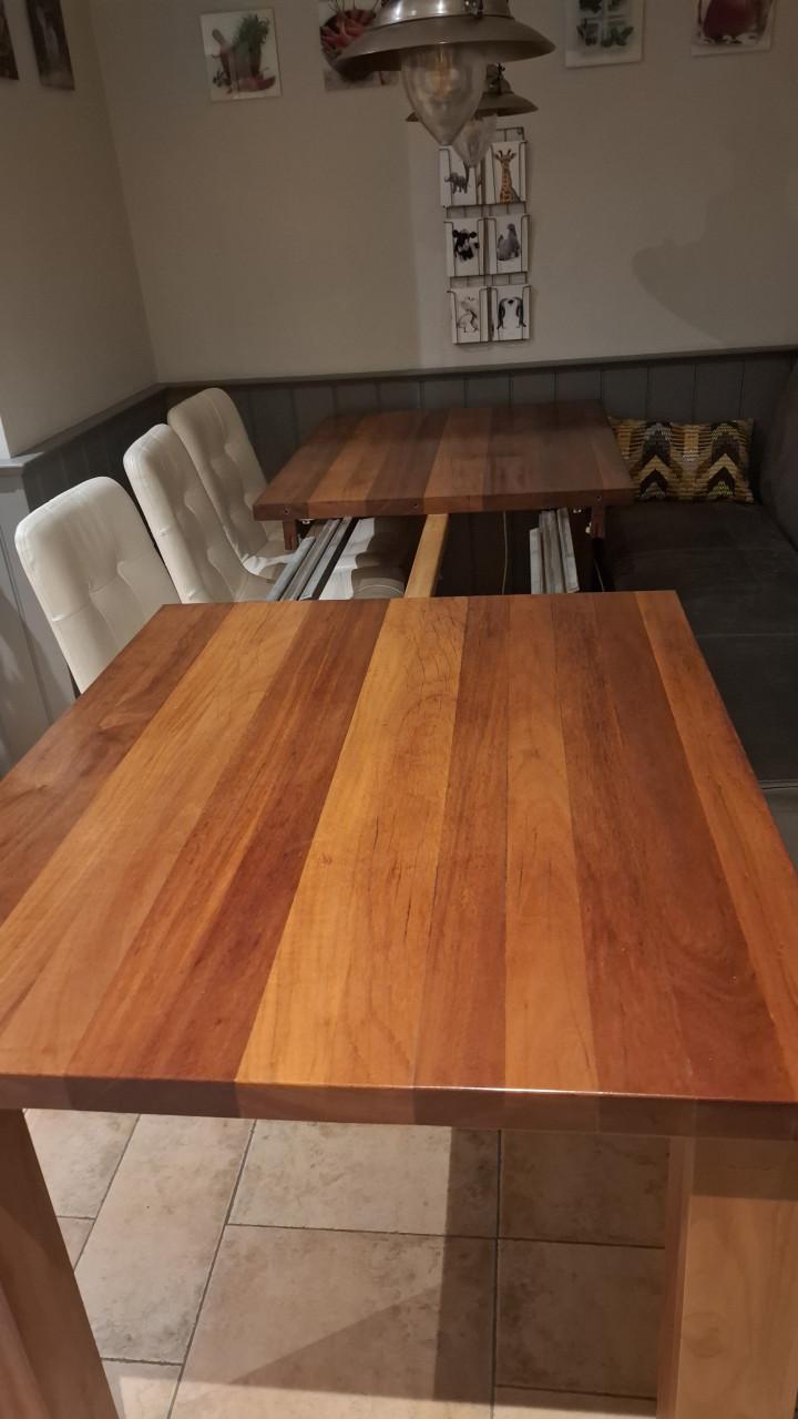 Eettafel