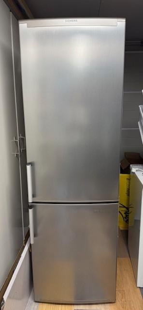 Siemens koel-vriescombinatie