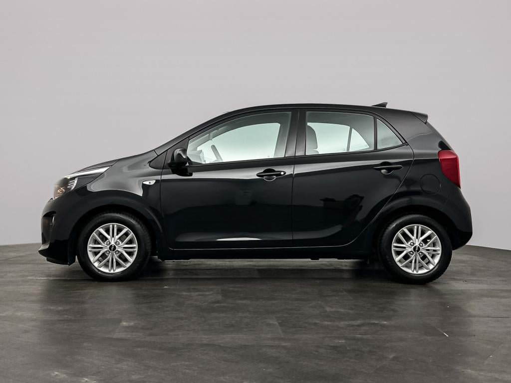 Kia Picanto 1.0 dpi dynamicline