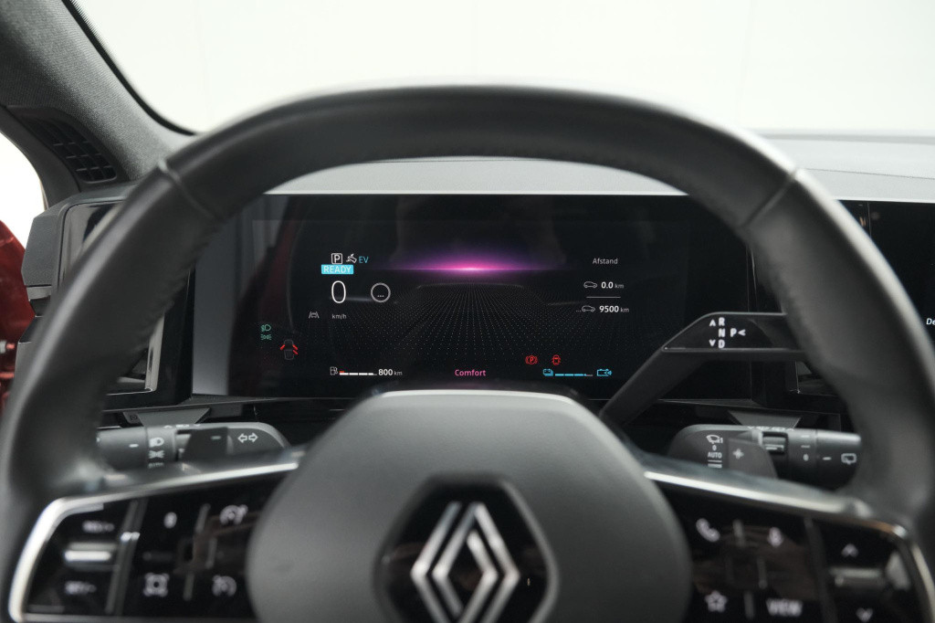 Renault Austral 1.2 e-tech full hybrid 200 techno | panoramadak | 360 camer