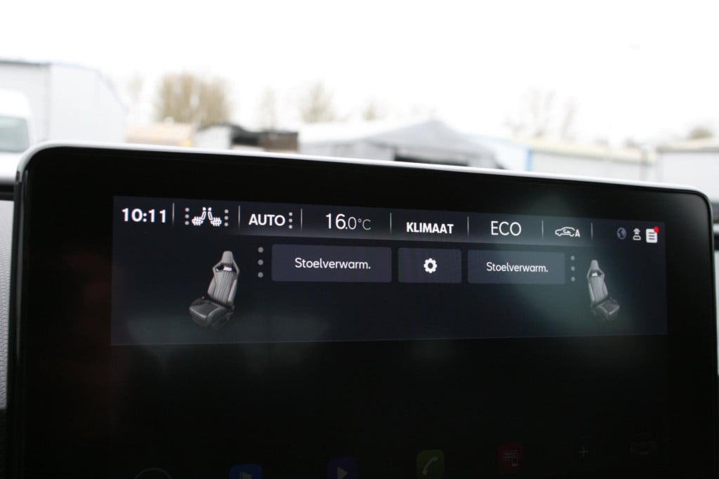 Cupra Leon Sportstourer 1.4 e-hybrid vz performance