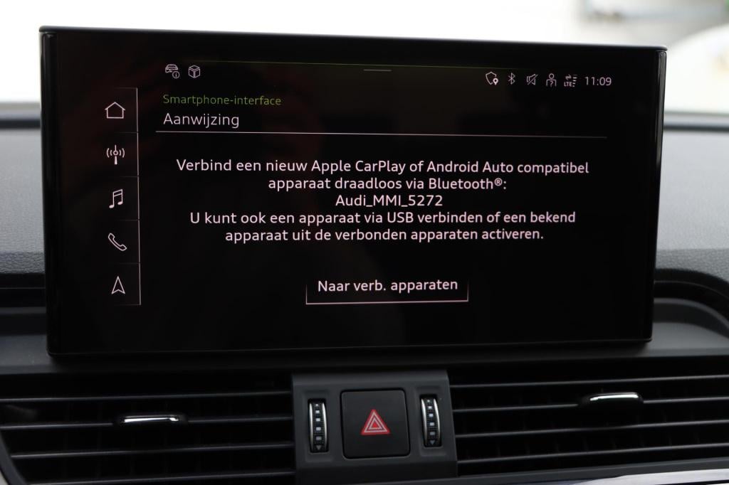 Audi Q5 sportback 50 tfsi e s edition competition 300pk s tronic | soh 90,4