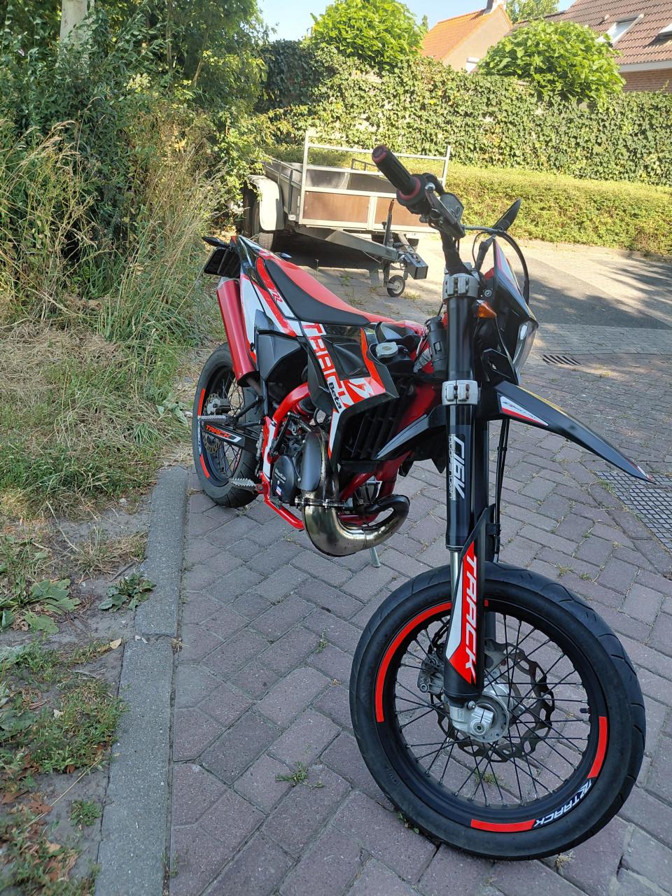 Brommer beta 50 cc 2024