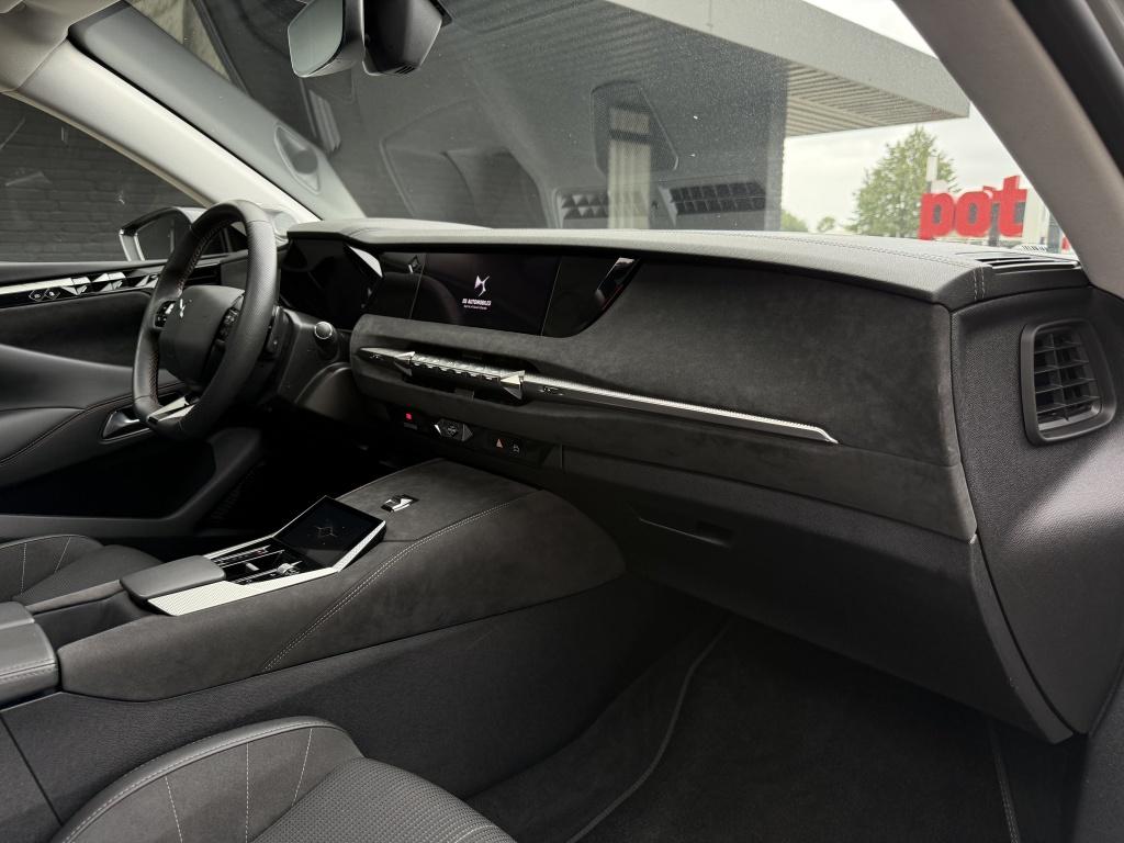 Ds Ds 4 1.2 pt performance line+