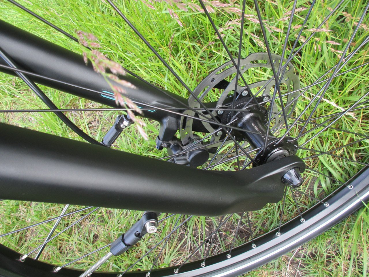 Batavus Altura NIEUW