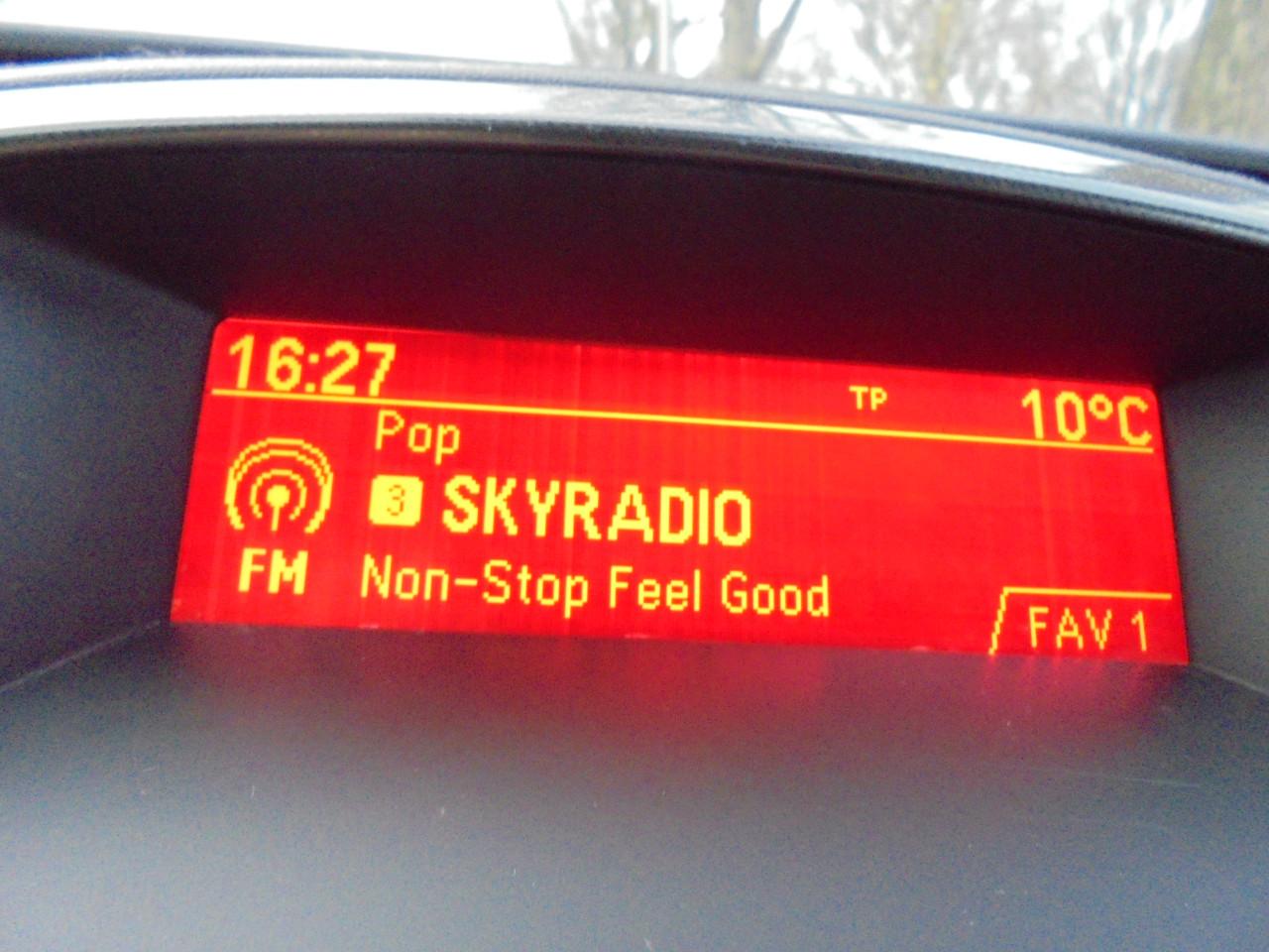 Astra 1.4 Turbo Sport uit 2010 / 140 Pk vol jaar APK bij aflevering € 2750