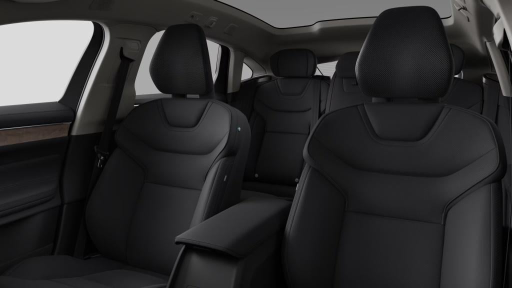 Volvo Es90 245 kw extended range ultra