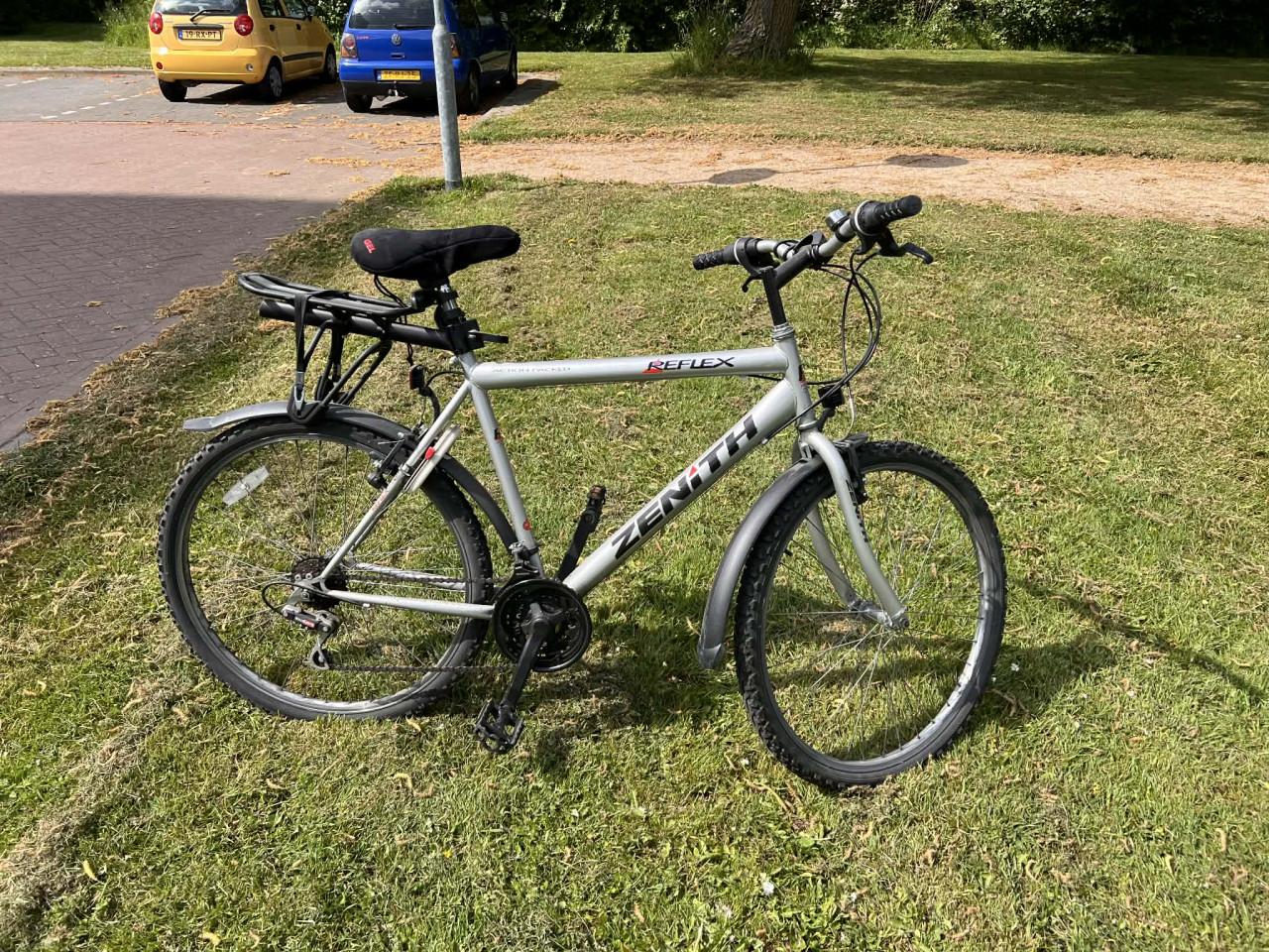 Mountainbike