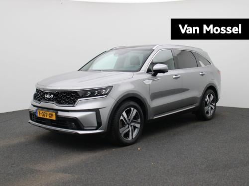 Kia Sorento 1.6 t-gdi plug-in hybrid 4wd executiveline 7p. | 7-persoons | a