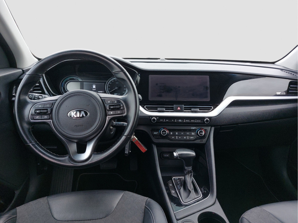 Kia Niro 1.6 gdi hybrid dynamicline | 1e eigenaar |