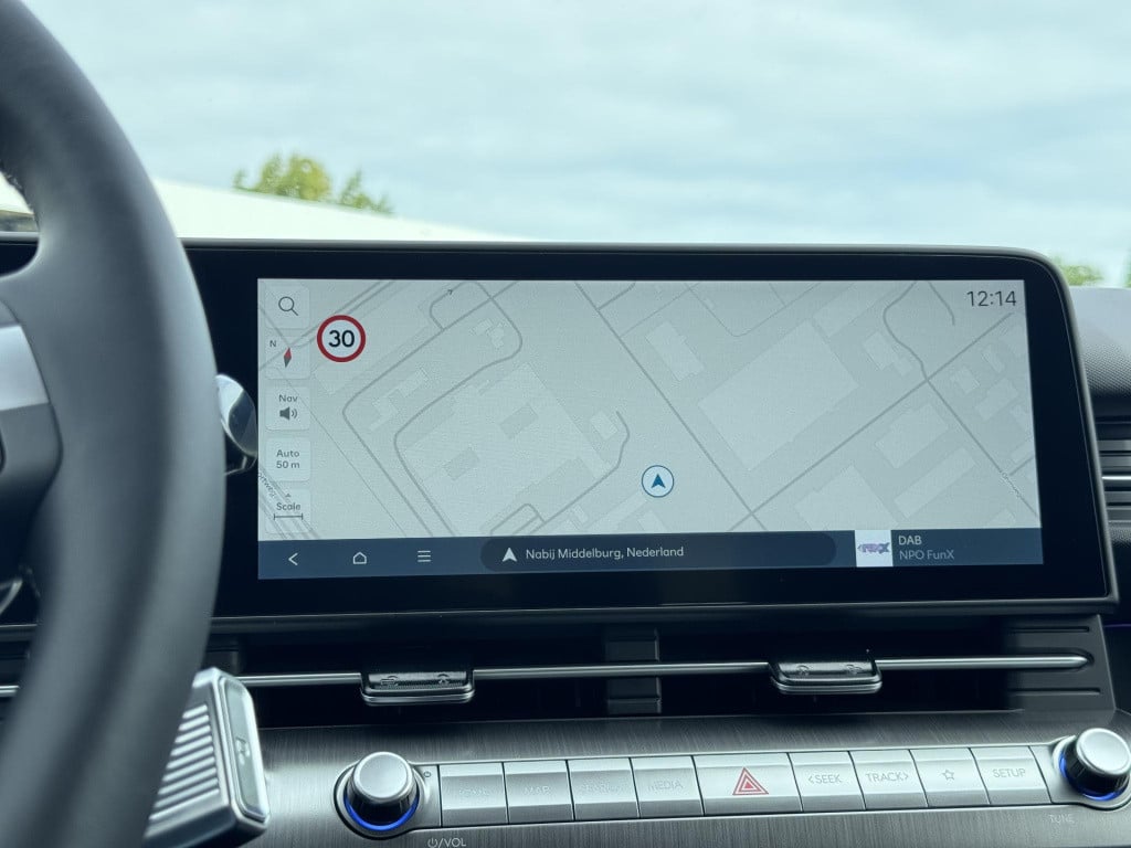 Hyundai Kona 1.6 gdi hev comfort smart
