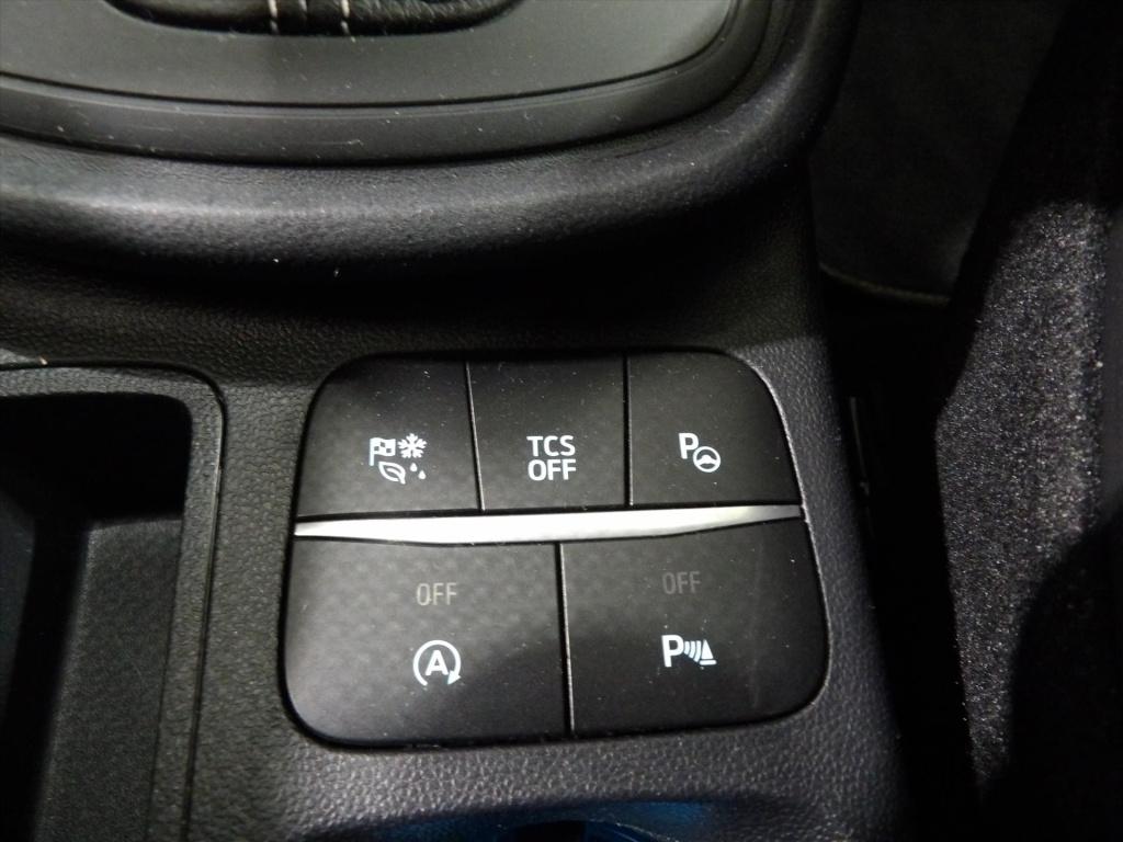 Ford Puma 1.0i ecoboost hybrid 125pk aut st-line vignale