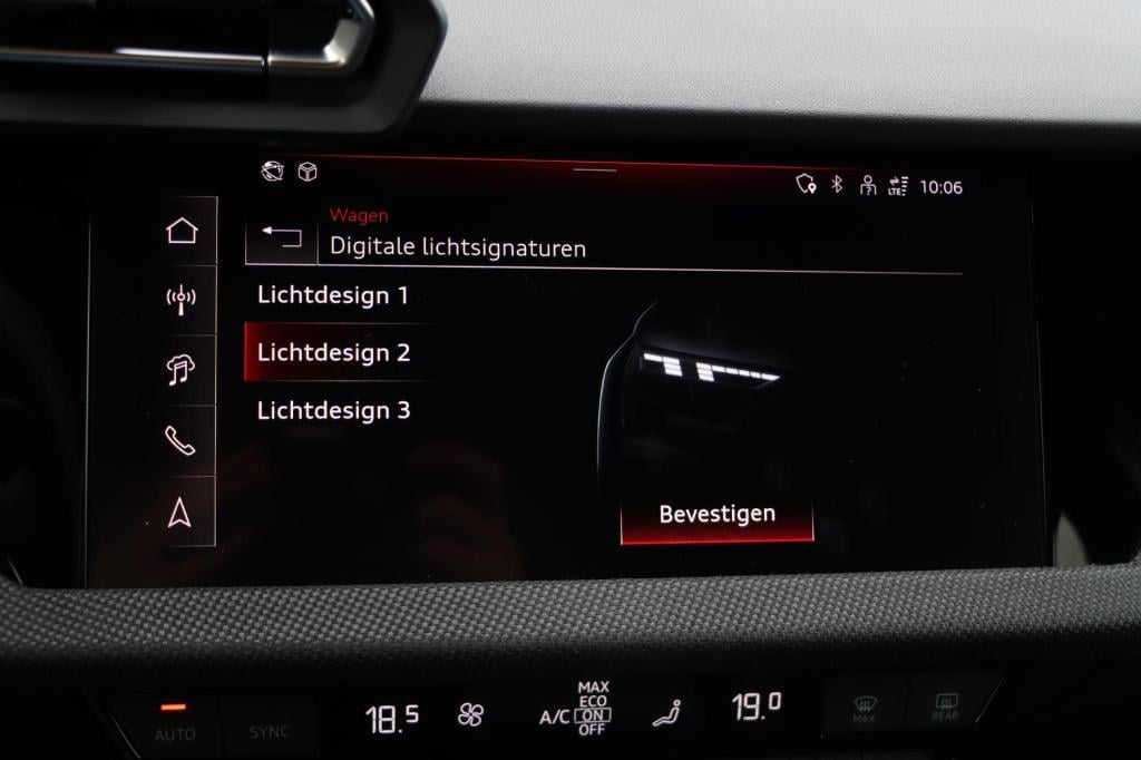 Audi A3 allstreet 40 tfsi e advanced edition s-line 204pk s-tronic | soh 10