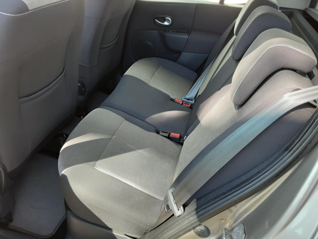 Renault Modus 1.2 tce dynamique