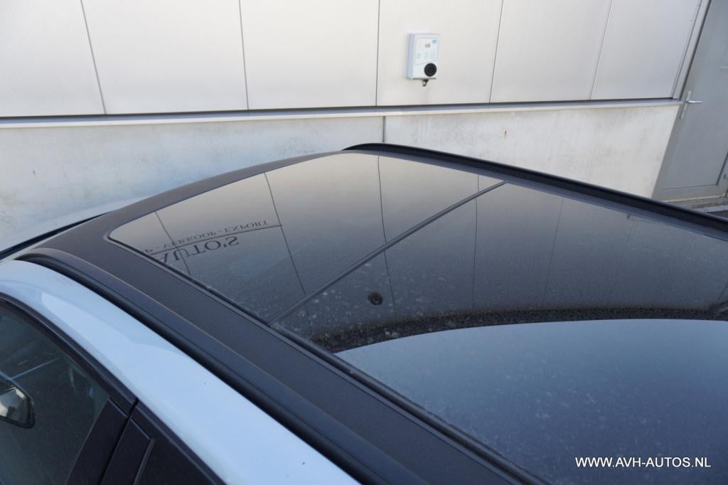 BMW 2-serie active tourer 218d