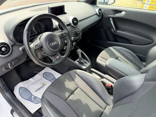 Audi A1 1.4 tfsi pro line s automaat