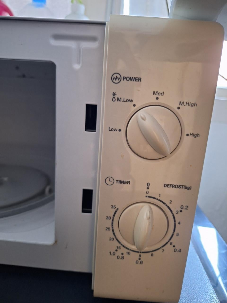 Magnetron