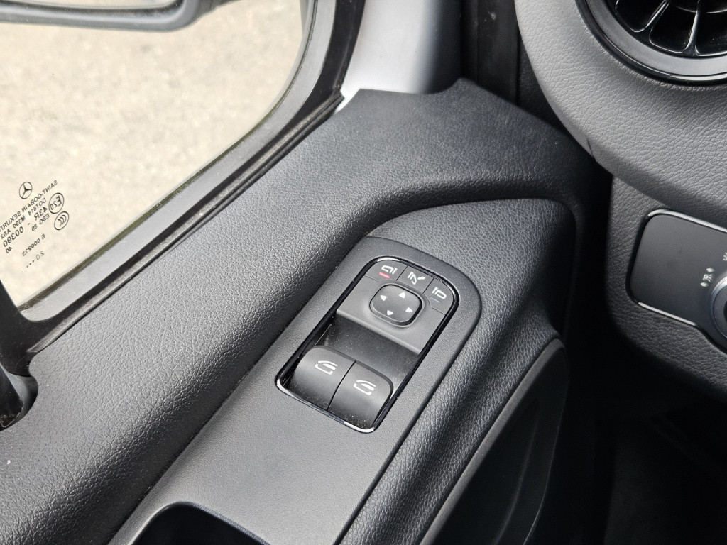 Mercedes-Benz Sprinter 214 2.2 cdi l2h2 | zb-editon | cruisec. | parkeersen
