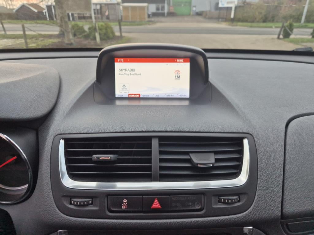 Opel Mokka 1.4 t cosmo