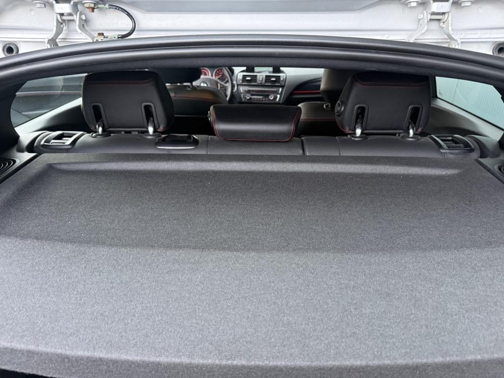 BMW 1 Serie 114i executive business+ 3-drs