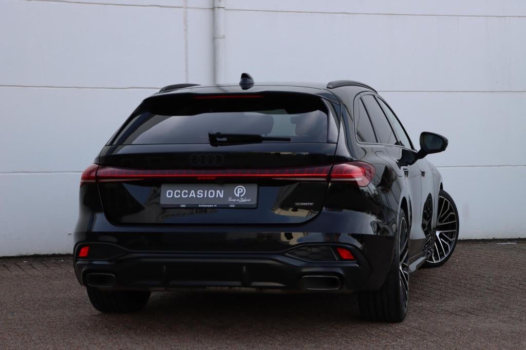 Audi A5 avant 2.0 e-hybrid quattro s edition competition 367pk s-tronic | s
