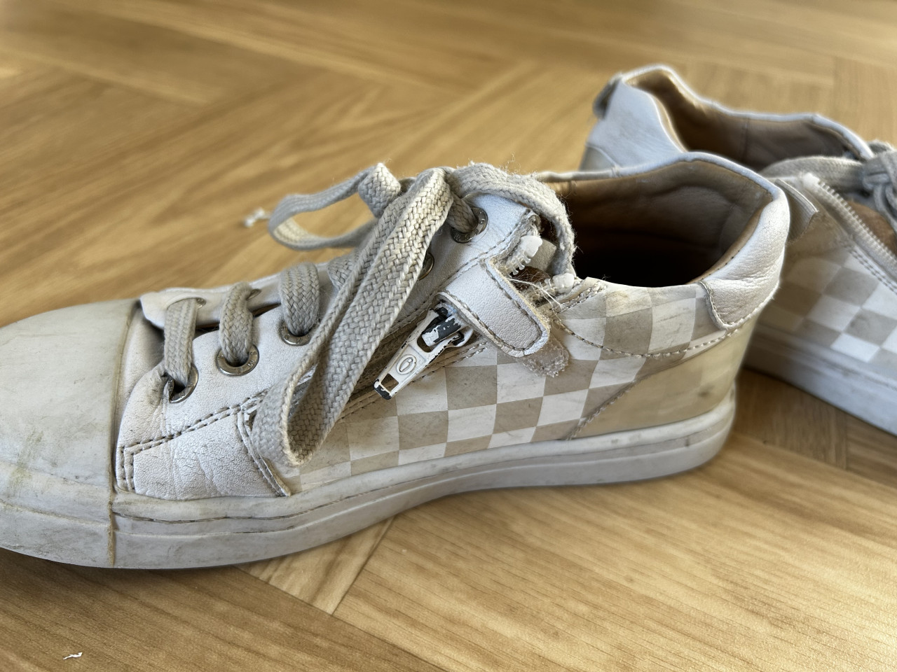 Shoesme sneakers meisjes maat 33