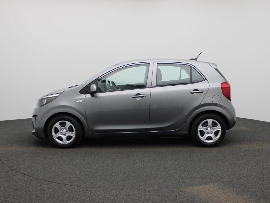 Kia Picanto 1.0 dpi comfortline | cruise control | dab | bluetooth | aircon