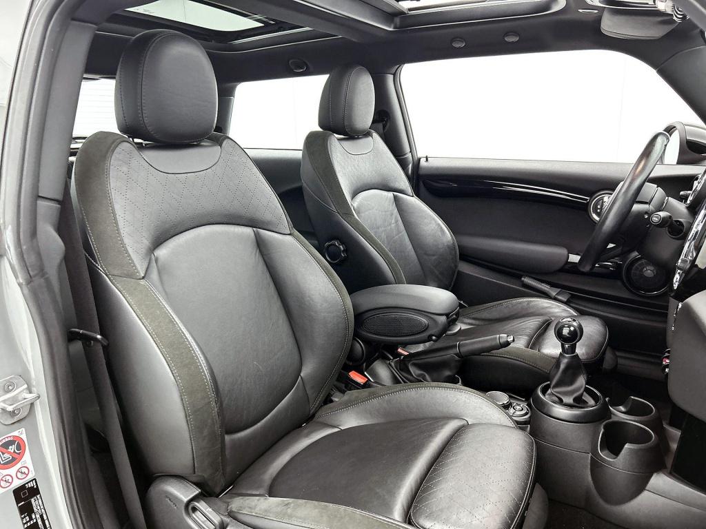 Mini Cooper mini 1.5 marylebone | panorama dak | climate control | bluetoot