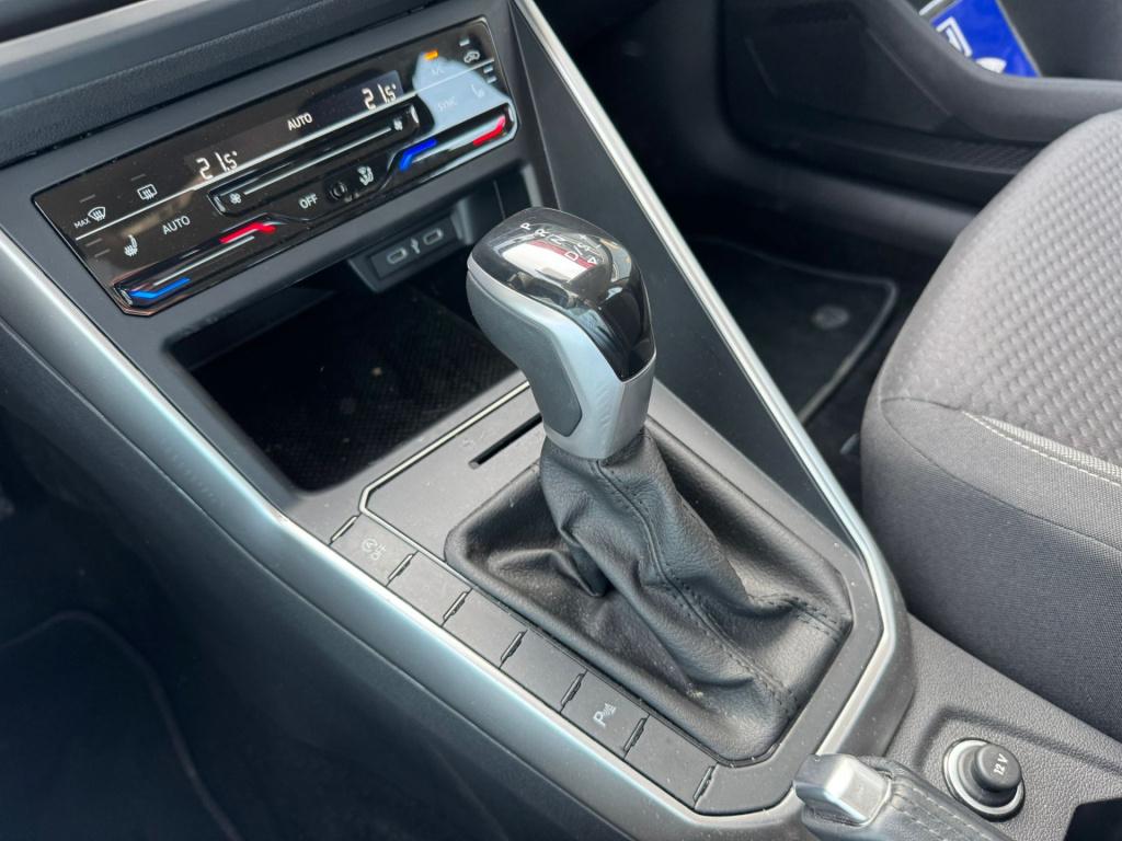 Volkswagen Polo 1.0 tsi life edition