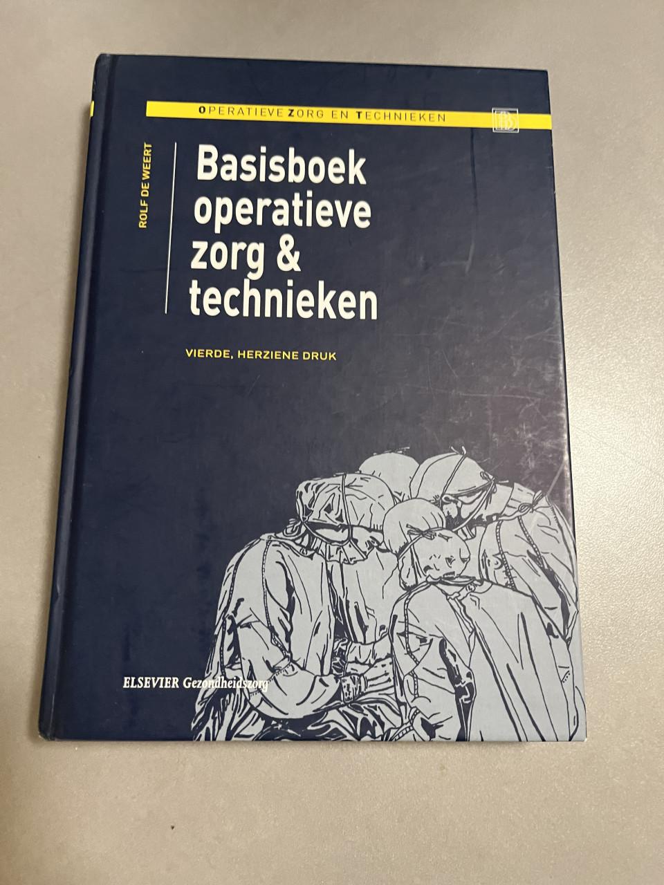 Medische opleidingsboeken