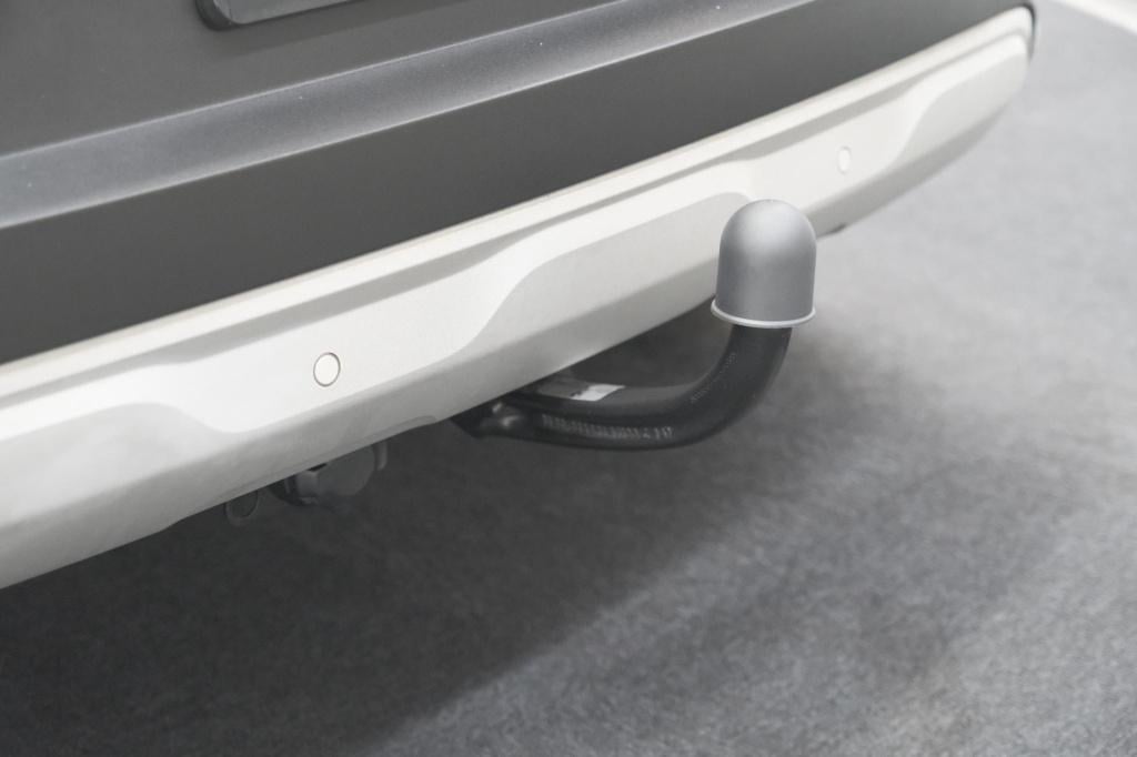 Renault Captur 1.6 e-tech plug-in hybrid 160 edition one | trekhaak | bose 