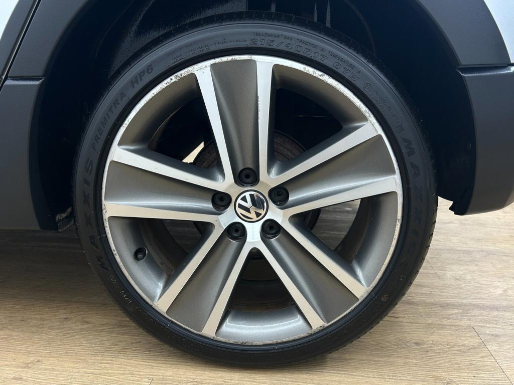 Volkswagen Polo occasion 1.4-16v cross | grijs | tweedehands volkswagen pol