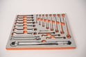 Gereedschap kar met 6 lades